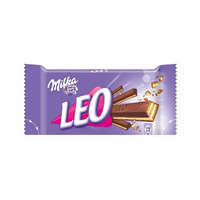 Milka Milka keksz Leo - 33.3g