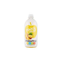 Power Fruit Power fruit C- és D-vitaminos ananász ízű ital - 750ml