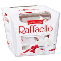 Raffaello Raffaello praliné desszert T15 - 150g