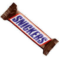 Snickers Snickers szelet - 50g