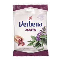Verbena Verbena cukorka zsálya - 60g