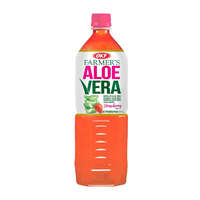  Aloe Vera OKF ital eper - 1000ml