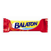 Balaton Balaton szelet étcsokoládés - 27g