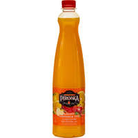 Piroska Piroska Light narancs ízű gyümölcsszörp - 700 ml