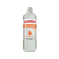 Apenta Apenta+ Collagen őszibarack ízű üdítőital - 750 ml