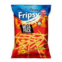 Fripsy Fripsy ketchup ízű snack - 120 g