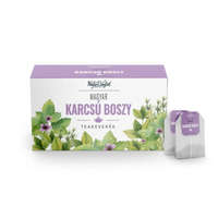 Karcsú Boszy tea