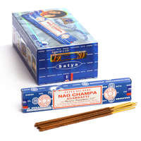 Ancient Nag Champa 15g Füstölőpálcika