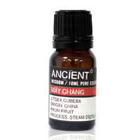 Ancient 10 ml May Chang Illóolaj