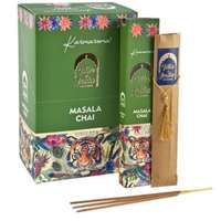 Ancient "India Meséi" Füstölőpálcikák - Masala Chai