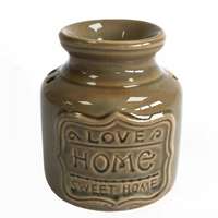 Ancient Nagy Home Aroma Lámpa- Kék Kő - Love Home Sweet Home