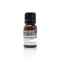 Ancient Borsmenta Bio Illóolaj 10ml