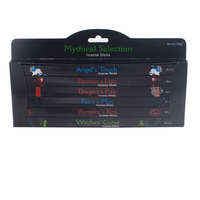 Stamford Black Füstölő Pálcika Szett