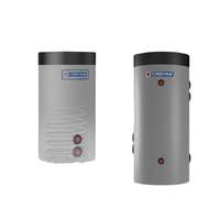 Cordivari Univerzális 1 hőcserélős Cordivari Bolly Primo 100l indirekt fali tároló HMV tároló bojler napkollektor mellé