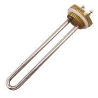 SID Fűtőbetét cekász 12V 300W 1,25" 1¼" szélturbina vagy napelem rendszerhez is