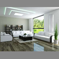 EDDC Modern design radiátor 260x1600 mm 557W fehér színben, különleges hosszított és keskenyített, stílusos megjelenés teljesítmény