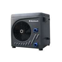 Steinbach Medence fűtő hőszivattyú levegő-víz 3,9 KW fűtés