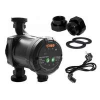 IBO Elektronikus vezérlésű keringető IBO szivattyú 2 év garancia 25/40/180 automata fokozat, max. 22W 1½" csatlakozóval A energia osztály
