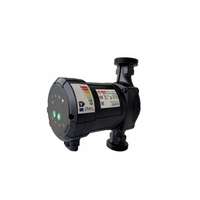 IBO Elektronikus vezérlésű keringető szivattyú IBO 2 év garancia 25/60/130 automata fokozat, max. 45W 1½" csatlakozóval A energia osztály