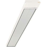 Infra Infrapanel 1800W falra és mennyezetre szerelhető 155x25x6 cm infravörös hősugárzó beltéri infra fűtőtest