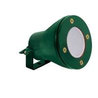 LEDLAMP LED lámpa Vízalatti reflektor 12V max. 35W LED-es vízálló, vízalatti egyenáramú AC/DC fényszóró IP68, meleg fehér fény