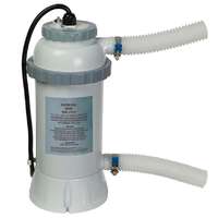 Best Medence fűtő - Elektromos vízmelegítő átfolyós rendszerű 220-240V 3000W elektromos medence fűtés