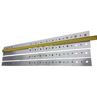 FIVE SOLAR ALKATRÉSZ! Kisméretű síkkollektor ferde tetős rögzítő készlethez alkatrész