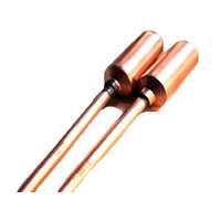 NEW ENERGY BiG-Pipe Heat Pipe betét 1800 mm-es vákuumcsőhöz 24mm x 50 mm