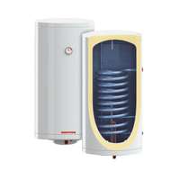 Sunsystem SunSystem 1 hőcserélős BB típusú balos, 200l indirekt tároló + EXTRA nagy teljesítményű 3 kW fűtőbetét. HMV tároló 1 hőcserélő bojler napkollektor mellé