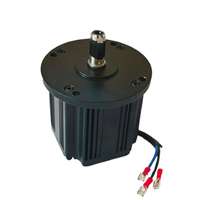 Ista SW300-as szélgenerátor 300W csak generátor