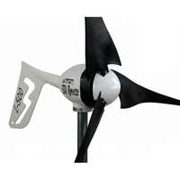 Air-Breeze Szélgenerátor szélkerék 500W 24V 122 cm rotor váltóáramú L500 szélenergia hasznosítás 2 év garancia!