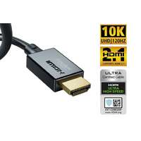Inakustik Inakustik Star HDMI kábel 2.1 - 1 m