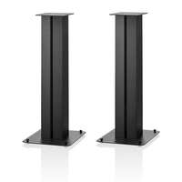 Bowers & Wilkins Bowers & Wilkins FS-600 S3 hangfal állvány - fekete