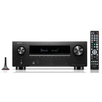 Denon Denon AVR-X2850H 7.2 8K házimozi rádióerősítő