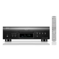 Denon Denon DCD-3000NE SACD/CD lejátszó - fekete