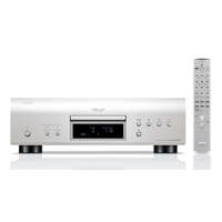 Denon Denon DCD-3000NE SACD/CD lejátszó - prémium ezüst