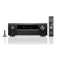 Denon Denon AVR-X1800H 7.2 8K házimozi rádióerősítő
