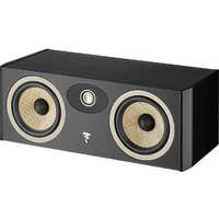 Focal Focal Aria Evo X Center center hangfal - lakk fekete
