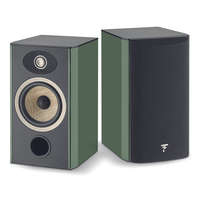 Focal Focal Aria Evo X N°1 hangfal - lakk zöld