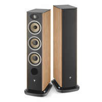 Focal Focal Aria Evo X N°2 álló hangfal - dió