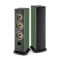 Focal Focal Aria Evo X N°4 álló hangfal - lakk zöld