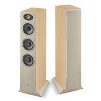 Focal Focal Theva N°2 álló hangfal - világos fa