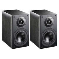 Indiana Line Indiana Line Nota 250 X hangfal - fekete