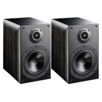 Indiana Line Indiana Line Nota 260 X hangfal - fekete