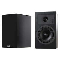 Indiana Line Indiana Line Tesi 2 hangfal - fekete