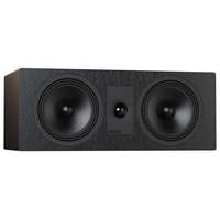 Indiana Line Indiana Line Tesi 7 center hangfal - fekete