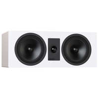 Indiana Line Indiana Line Tesi 7 center hangfal - fehér