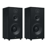 Indiana Line Indiana Line Utah 5 hangfal - fekete