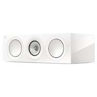 Kef Kef R6 Meta center hangfal - lakk fehér