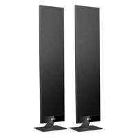 Kef Kef T-301 hangfal - fekete